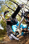 some riding
tnx to Rožle Bregar
www.kloc.org