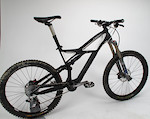 Specialized Enduro S-Works Carbon