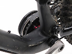 Specialized Enduro S-Works Carbon BB junction and ISCG adapter