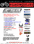 Next Pac NW Indoor 4X at GoBMX.com KONA BICYCLES DEMO! FREE ROCKSTAR!