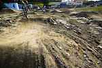 Pumptrack abstract.
