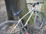 This bike was stolen from the Canley area of coventry on the 30th Feb 2010
