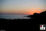 Sunrise in Robin's Bay