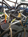 Haro Forum Intro Lite - All Stock. Bought: March 16th, 2010