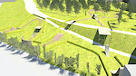 FISE'10 Slopestyle track draw by PEF
12th to 16th May in Montpellier
http://www.26in.fr/news/1959-fise-2010-.html