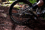 Dunbar Cycles Tire Test