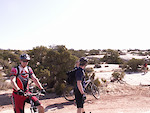 NIC mountain biking trip 2010.. Moab Utah and Fruita Colorado.. Great ride... 

Riders: John, Paul, Jack , Peter, Tim, Randall, Staci, Cody, Bones