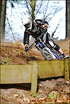 The racers Guild on the 24th the lads laying it down hard man and ripping up a track that was super dry and dusty.
Photography by Alex Smith
alex-smith-photography.com