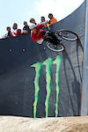 Photos from the FISE event.