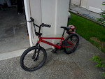 haro nyquist r2