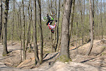 Antoine Bizet backfliping on his new Zumbi F-22. Photo by Constantin Vilaseca
Full video http://zumbicycles.com/english/index.php?subaction=showfull&amp;id=1273704031&amp;archive=&amp;start_from=&amp;ucat=&amp;