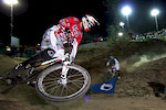 Taken at Round 1 of the 2010 UCI WOrld Cup 4X.

Blog: stijndegrootphotography.com/