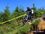 Pearce Cycles Round 4 2010