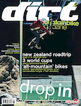 Dirt Magazine August 2005