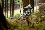 2010 European Downhill Cup.  Pictures kindly provided by iXS Sport Division.