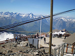 Mega Avalanche 2010 Alpe D'huez