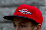 New custom Pinkbike.com hats. Thoughts?