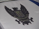 Monster Army logo