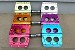 Candy Component Group Flapjack pedals