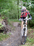 Let's ride at Brunssummerheide.
www.mountainbike.nl