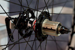 Images from Interbike 2010