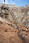 Press pics from the 2010 Red Bull Rampage. Photo by Ian Hylands/Red Bull Photofiles