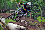 testing the new berm, wc 2011, code 2011 (test unit for review)