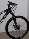 2007 cannondale f5