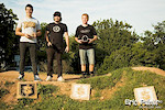 Ryan, Justin &amp; Ben

http://afreakin.blogspot.com/