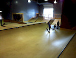 New Indoor Skatepark in Vancouver WA- www.ripzu.com
