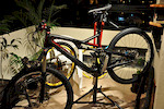 specialized stumpjumper FSR pro carbom 2010

só alegria (just happiness)