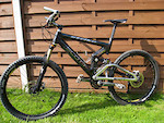 Vtt scott g-zero pro bike monaco - Vélos