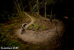 New Trail at Llandegla, "Parallel Universe" a flowy jumpy trail. Fun Times! - Laurence CE - www.laurence-ce.com - Check out the trail centre at www.oneplanetadventure.com