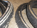 4-26" X/c tires for sale...all four $75