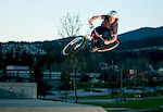 Tyler Gorz ripping up the Lafarge skatepark.

Thanks to Hayes Bicycle Group (Answer Products, Manitou, Hayes, Sun Ringle)

www.hayesbicyclegroup.com