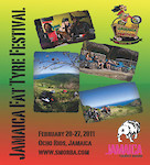 JFTF 2011 Poster