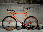 motobecane cross uno