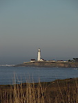 point rey lighthouse