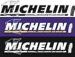 Michelin will be providing the rubber for the team