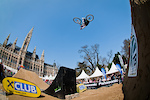 Sam Pilgrim (1st place) and Bartek Obukowicz (9th place) in action during Vienna Air King

Photos: Wolis (http://wolisphoto.com)