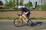 ITT Race held 01-05-2011, Second race this season, nasty crosswinds and fatal road Time 29,26. Finished 12/23 :)