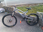 mongoose teocali comp 2006