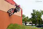 dope wall ride