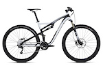 2012 Specialized Camber Comp 29