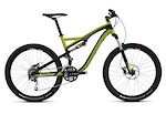 2012 Specialized Camber Elite