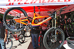 2012 Specialized Demo 8 TLD Edition