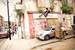 the wallride i did for channel 4.

here's the video: http://www.youtube.com/watch?v=p794rp4UfeY