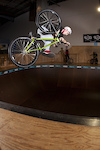 Jackson is known for his great, brakeless style and perfection doing tricks. Credits goes to James Patterson