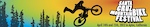 Event logo of the 2012 Santa Cruz Mountain Bike Festival.