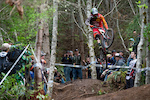 Josh Bryceland at the Port Angeles Pro GRT, NW Cup, and MTB Grand Prix race.